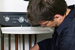boiler repair Wetwood
