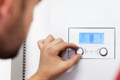 best Wetwood boiler servicing companies