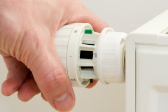 Wetwood central heating repair costs
