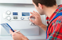 free Wetwood gas safe engineer quotes