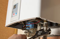 free Wetwood boiler install quotes